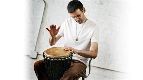 Image result for Djembe Rhythms