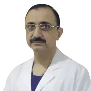 Dr. Surendra Nath Khanna: Cardiac Surgeon, Delhi