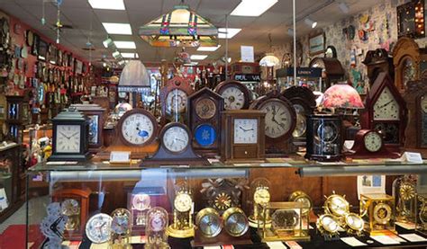 Image result for Clock Store