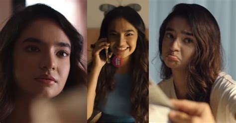 Shines and how! Anushka Sen rules the screen as ‘Asmara’ in 'Dil Dosti ...