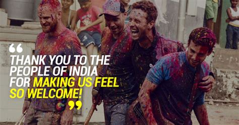 Coldplay's Recent Tweets Are A Proof That They're Surely Coming Back To ...