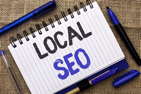 Local SEO Tips 的图像结果
