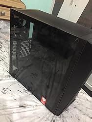 Cooler Master K501L RGB Computer Case - 360mm Radiator Support | 2 x ...