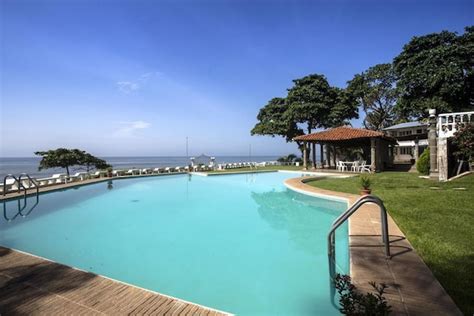 Quinta MonteCarlo (San Salvador, ), San Salvador hotel discounts ...