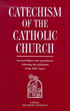 Buy Catechism of the Catholic Church Book Online at Low Prices in India ...