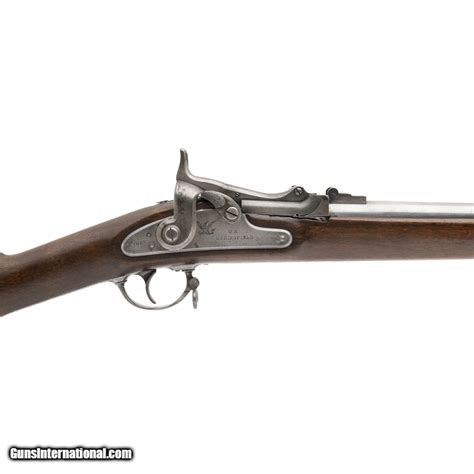 Image result for Springfield Model 1865