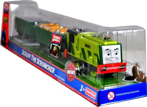 Buy Thomas and Friends Favorite Moments Series As Seen On "Wobbly ...