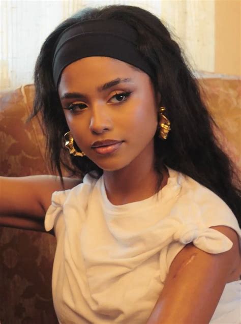 TYLA - Faun Hoops - MISHO - CELEBRITY