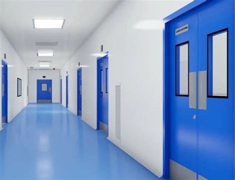 Airzen | Turnkey cleanroom projects | Engineering consultancy