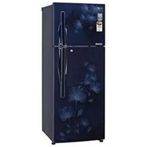 Godrej RT EON 275B 25 HI 260 Ltr Double Door - Price in India ...