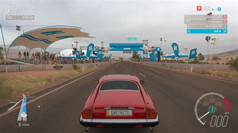 Forza Horizon 3 Features Go Offline As Fans Question Potential Xbox Server Closure In 2025 ...