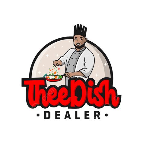 Chef Logo 的图像结果