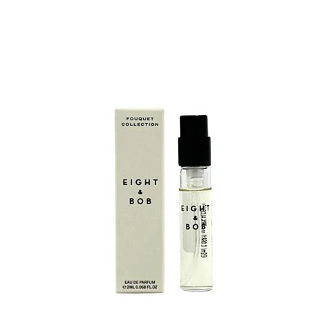 Eight & Bob – Scentoria