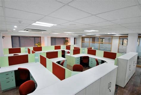 L&T Finance Office Photos | Glassdoor