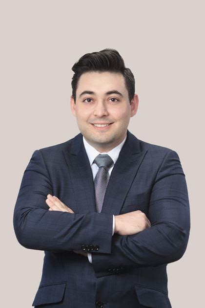 Joel Tallerico | Articling Student in Calgary | People | Fasken