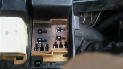 Image result for PCM Relay Fuse