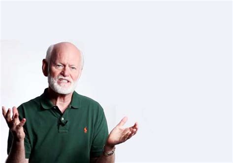 Marshall Goldsmith Biography and Famous Books | FrontList