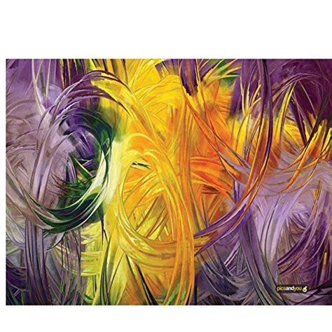 Pics And You Painting Themed 29 Wall Poster (300gsm Art paper, 12x18 ...
