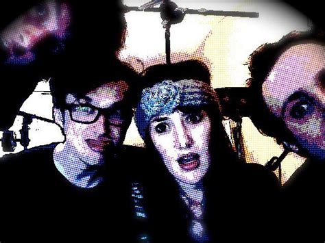 Explosions on the Runway – Breaking Tunes