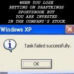 Image result for Successful Error Meme