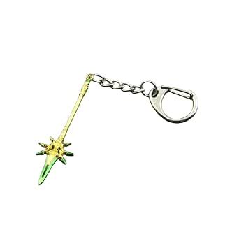 THE MEN THING STARPOINT - Genshin Impact Anime Keychain | Game Xiao ...