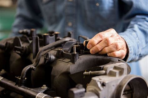 LS2 vs LS6 Intake 的图像结果