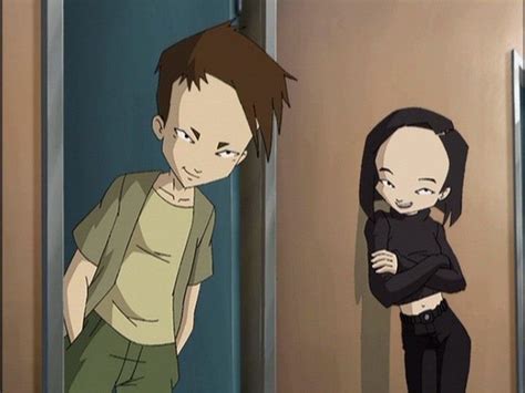 Image result for Code Lyoko Angry