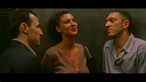 Sección visual de Irreversible - FilmAffinity