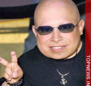 Verne Troyer | TopNews