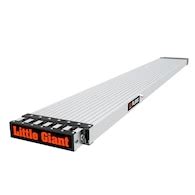 Little Giant Ladders Silver Scaffolding at Lowes.com