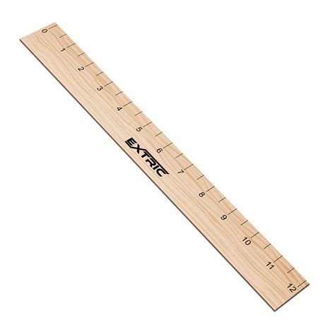 Ruler 12 Inch Architectural Scale Ruler 1 2 Inch Scale | Desertcart INDIA