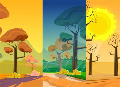 Seasons In the Sun | REm Magazine