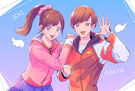 Tensou Sentai Goseiger