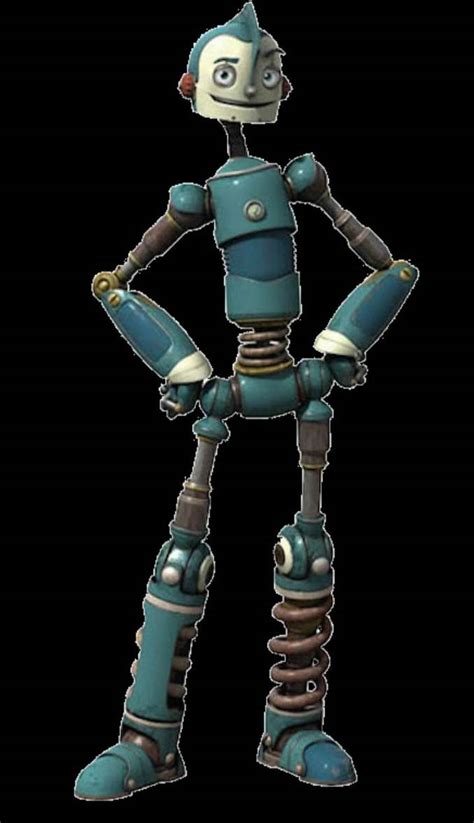 Image result for Robots Rodney