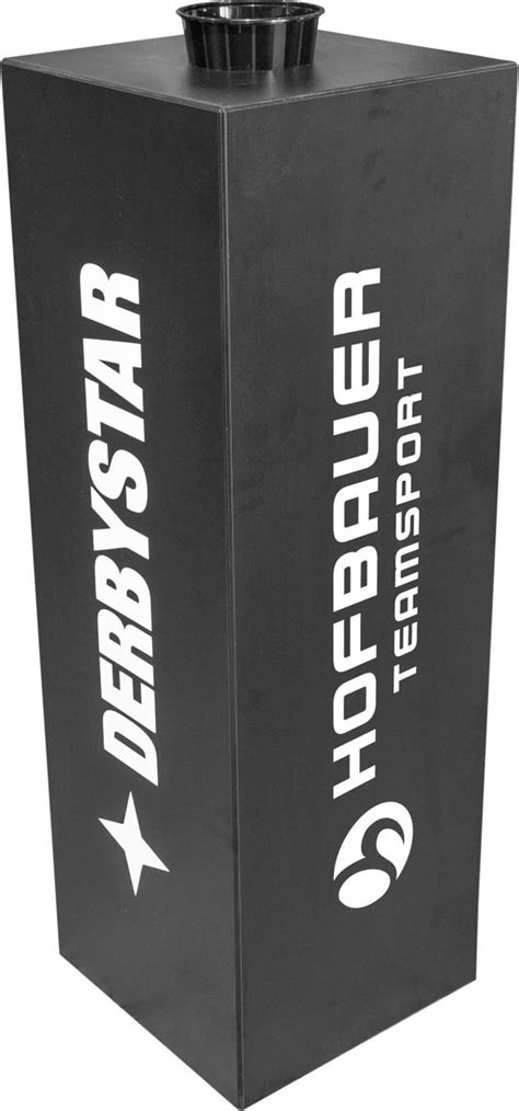 Derbystar Ballsäule - Sonderedition / Produkte / Teamsport Hofbauer
