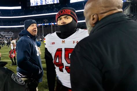 Hey Bob! Penn State’s James Franklin did the right thing scoring late ...