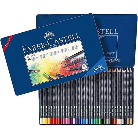 Multicolor Faber-Castell 90Mm Jumbo Wax Crayons, 24 Pcs, Packaging Type ...