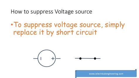 Superposition Electrical Circuits 的图像结果