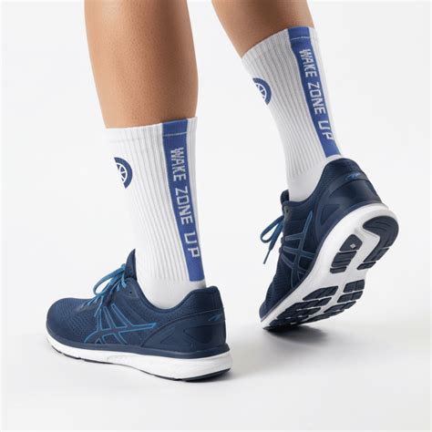 Buy Zone-Up Edition Socks | Cushioned Support & Daily Comfort ...