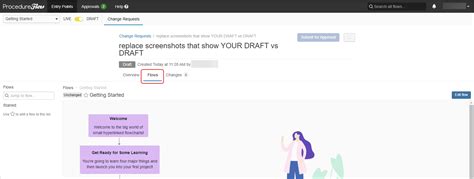 Image result for Flow Edit Tutorial