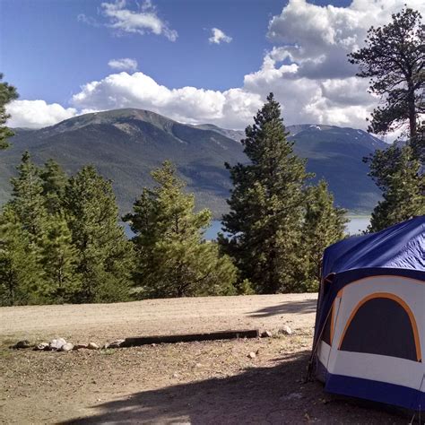 Lakeview Campground Camping | The Dyrt