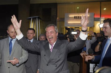 Britain's Brexit vote - Photos,Images,Gallery - 43638