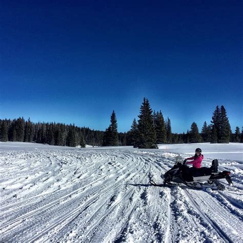 Steamboat Snowmobile Tours (Steamboat Springs) - All You Need to Know ...