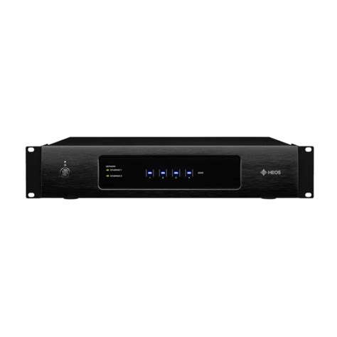 Denon HEOS Drive HS2 Multi-room Amplifier at best Price in India