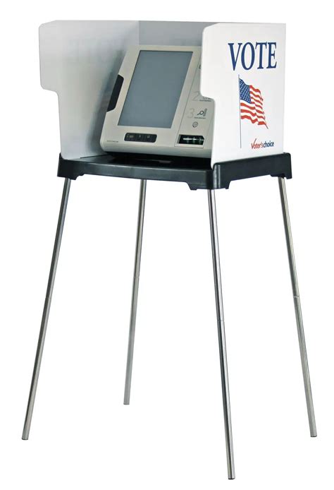Voting Booth 的图像结果