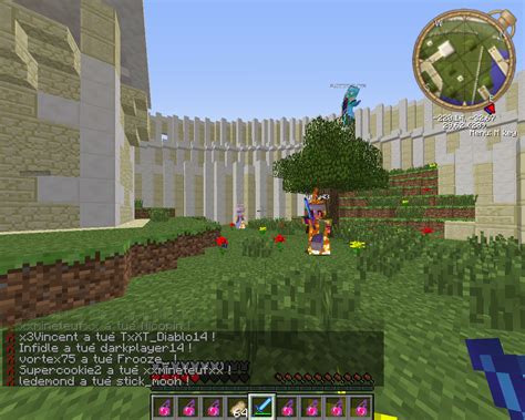 Minecraft Tutorial 2014 的图像结果