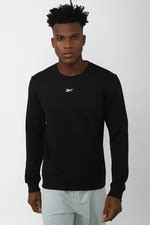 Reebok India Official | Reebok Men Sweatshirts Online at reebok.abfrl ...