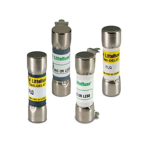 Why Are Time-Delay Fuses Or HVACR-Rated Circuit Breakers Used? | Storables