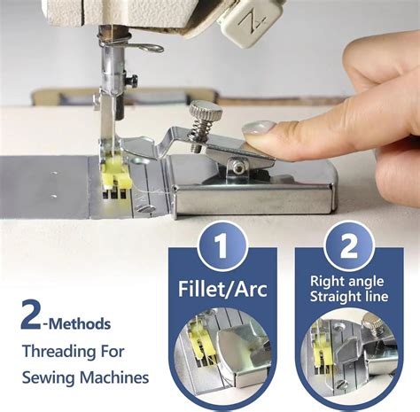 Image result for Using a Seam Guide