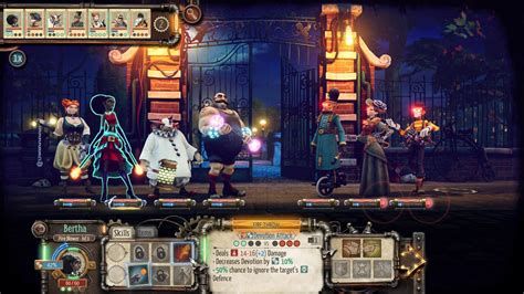 Descargar Circus Electrique 29-09-22 para PC Gratis